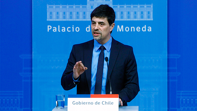 Gobierno tras acusación de Jorratt: 