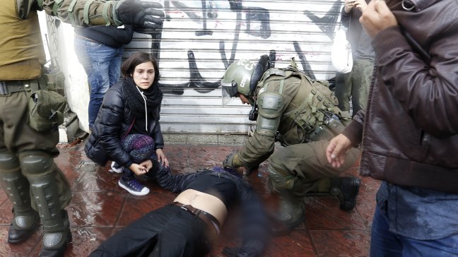 Gobierno tomará medidas 