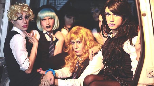 Proyectos chilenos fueron reconocidos en Cannes 2015