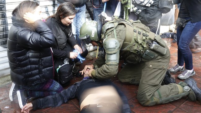 Gobierno advierte posible 