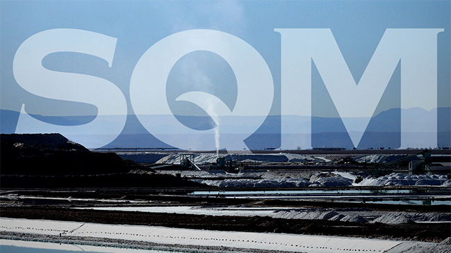 Gobierno y supuestas presiones a Jorratt: 