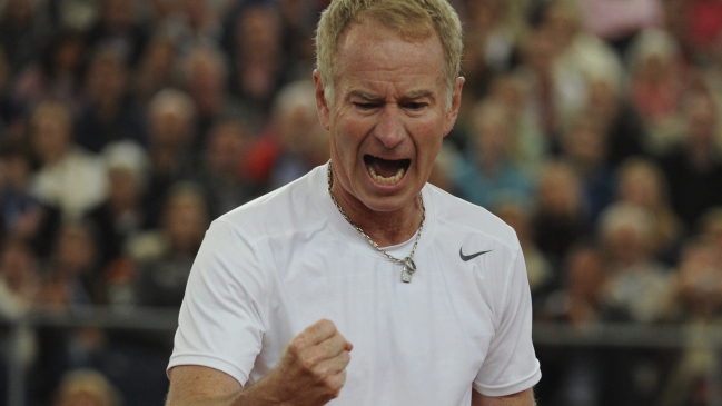 John McEnroe: El único que puede detener a Djokovic en Roland Garros es Nadal
