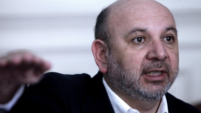 Diputado Castro: La crisis en salud es mayor de la que imaginábamos