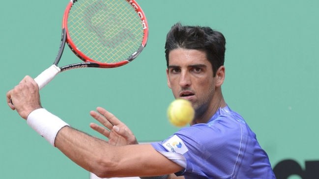 Thomaz Bellucci batió a Joao Souza y se quedó con el ATP de Ginebra