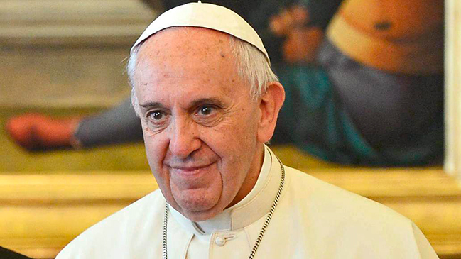 Papa Francisco: 