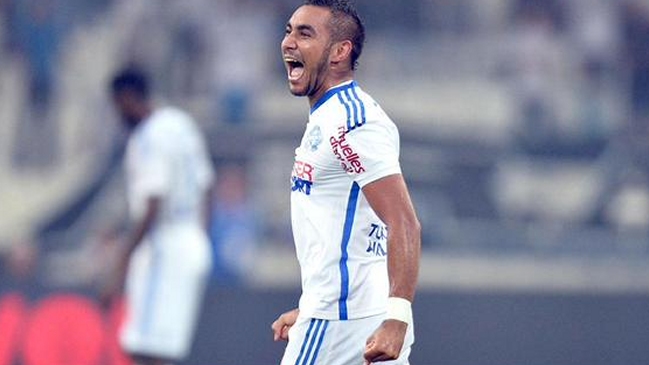 Olympique de Marsella ganó, pero se quedó sin clasificar a la Champions League