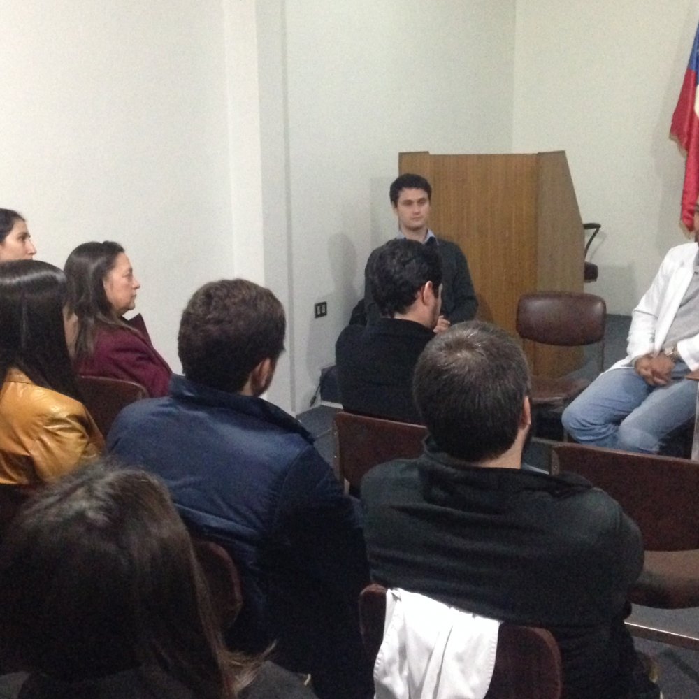 Ministerio de Salud y médicos del Maule pusieron fin a movilización por capacitaciones