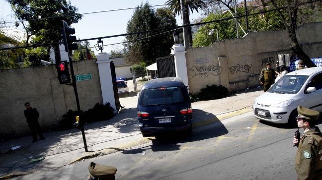 Obra llevará a las tablas cierre de ex Penal Cordillera