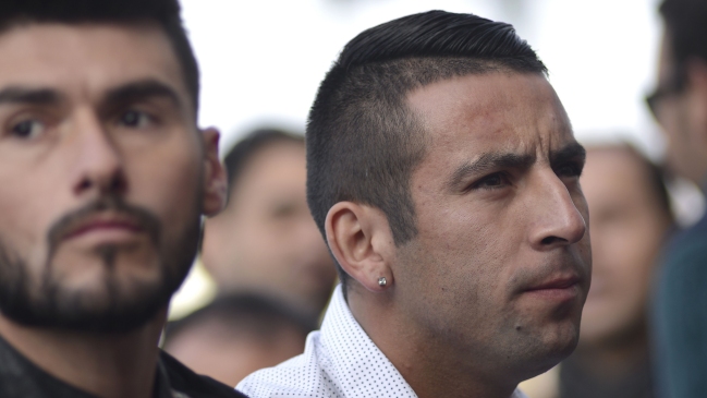 Mauricio Isla: Queremos ganar algo importante en esta Copa América