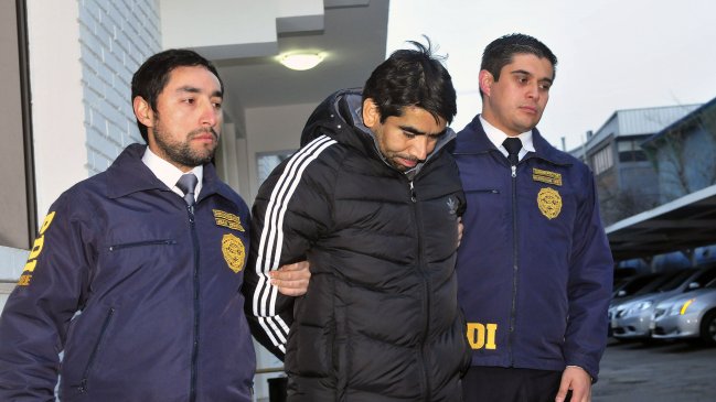 PDI capturó a principal sospechoso de femicidio en Maipú