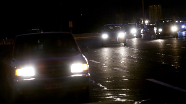 Fin de semana sándwich dejó 27 muertos en accidentes de tránsito