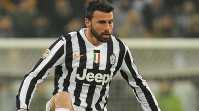 Juventus arriesga perder a Andrea Barzagli para final ante FC Barcelona