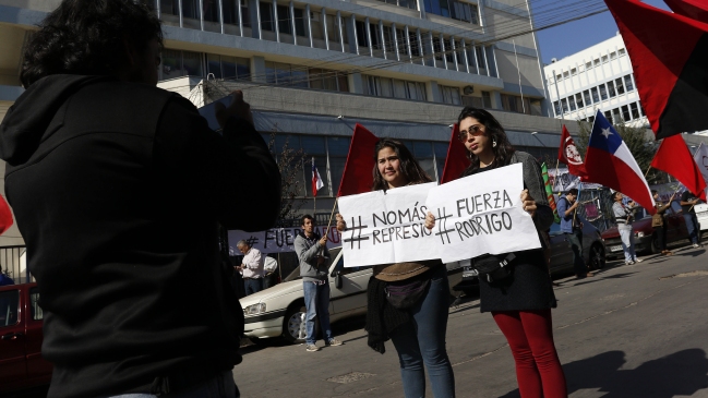 Médico por Rodrigo Avilés: Detuvimos deterioro que iba a un desenlace fatal