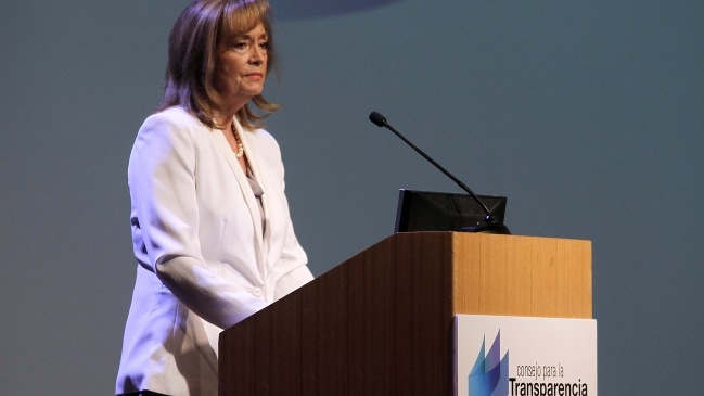 Consejo para la Transparencia solicitó sumariar a 29 municipios