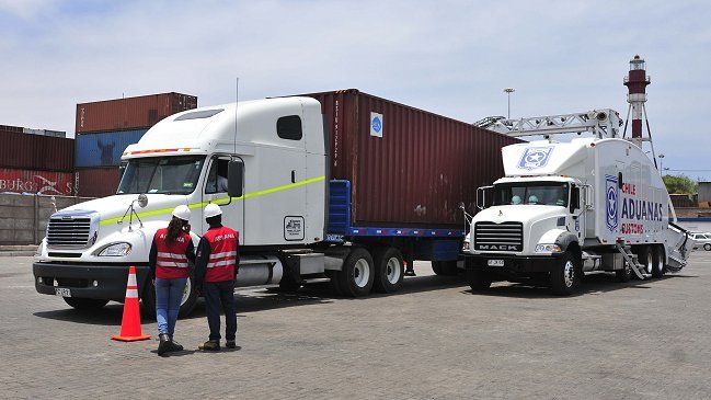 Gremios empresariales responsabilizan al Gobierno por paro aduanero