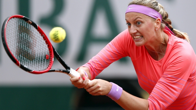 Los resultados de este martes en Roland Garros