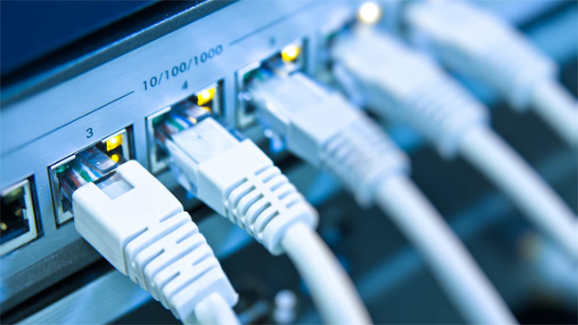 Más de 4 mil millones de personas en el mundo no tienen acceso a internet