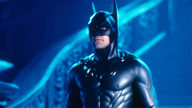 George Clooney volvió a disculparse por 