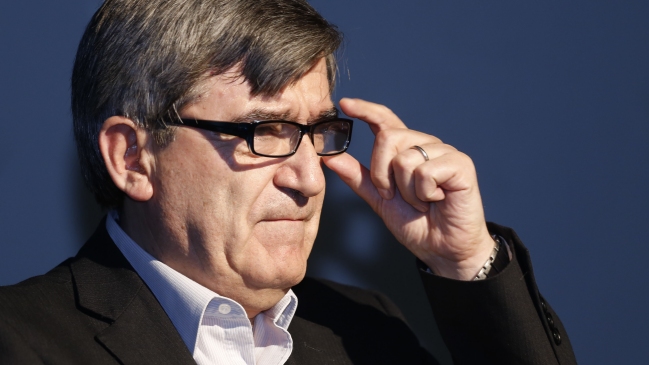 Escalona: Se está tratando de pasar como precampaña la recaudación irregular de fondos