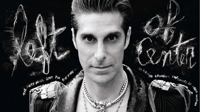 ¿Preparan un Festival Lollapalooza en Perú?