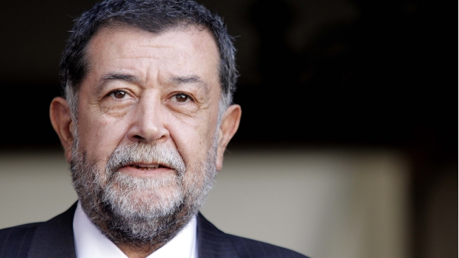 Subsecretario Aleuy: Las filtraciones en la política son un cáncer