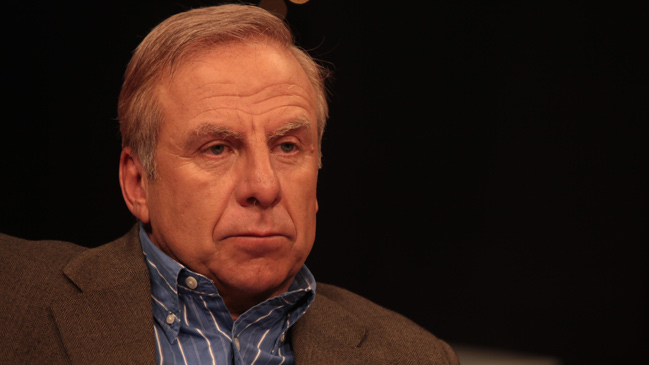 Fernando Paulsen renunció a Chilevisión