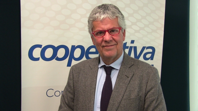 Ministro Eyzaguirre por anuncio de gratuidad: Críticas vienen de partes interesadas