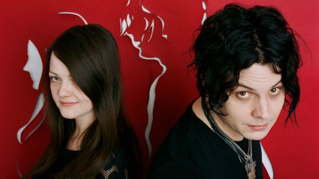 Jack White sobre Meg: 