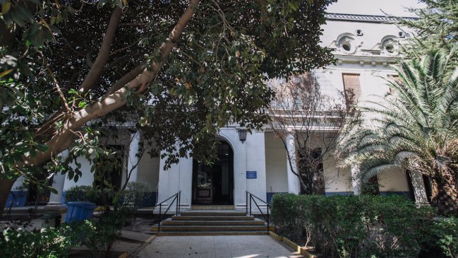 Conservarán fachada de Vicuña Mackenna 20