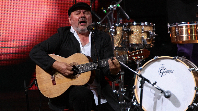 Obras de Horacio Salinas abren Temporada Musical 2015 de la USS