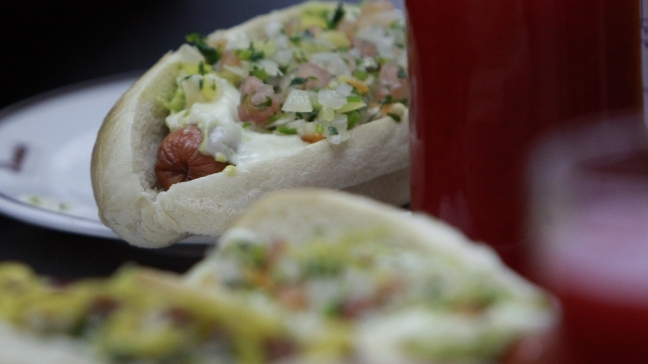 Este martes se celebra el Día Nacional del Completo