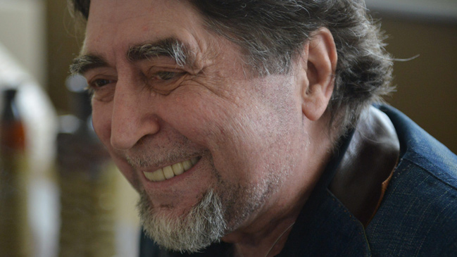 Joaquín Sabina: Me importa un carajo mi trascendencia