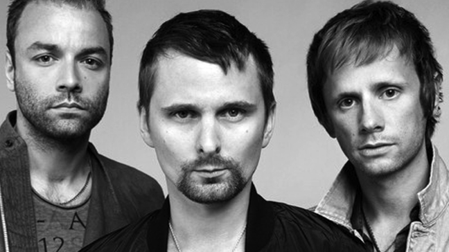 Muse agendó segundo show en Argentina