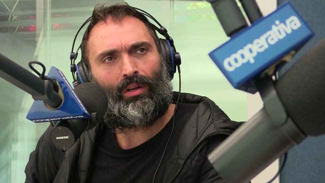 Marcelo Alonso: El abuso de Karadima era ideológico