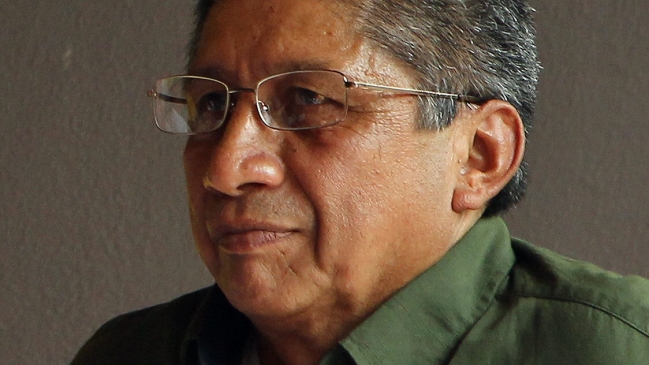 Uno de los negociadores de las FARC murió en bombardeo militar