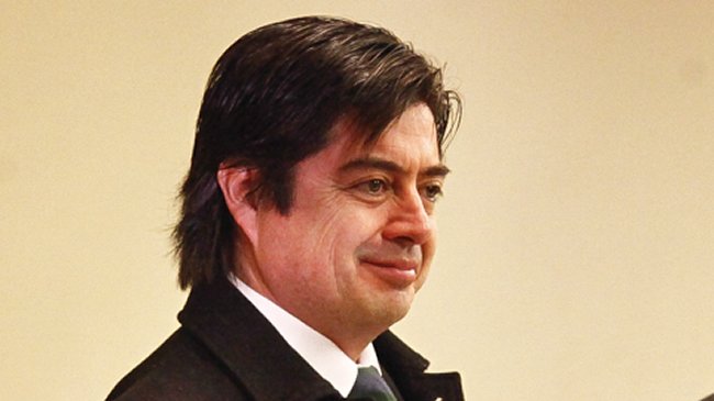 Caso Caval: Seremi de Vivienda tiene calidad de imputado