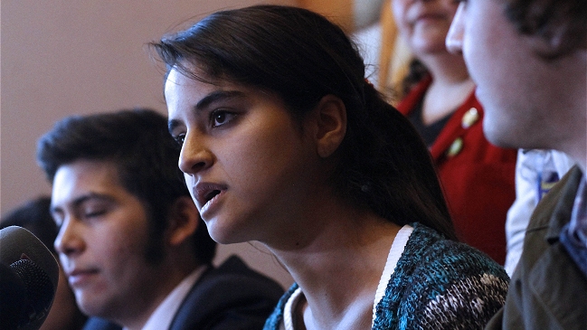 FECh: Estamos porque la Educación cambie en su totalidad