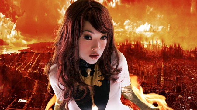 Cosplayer Linda Le es la última invitada a la Comic Con Chile