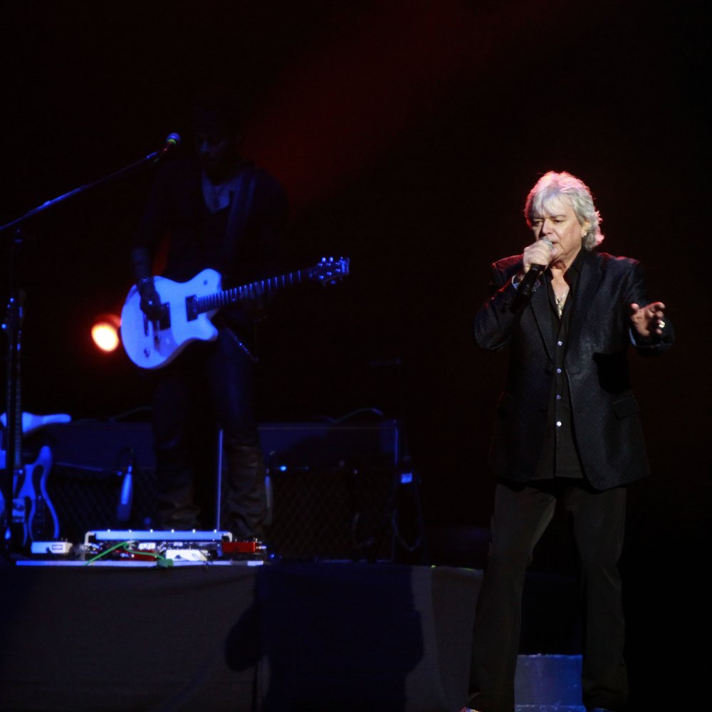 Air Supply retorna a Chile con tres shows