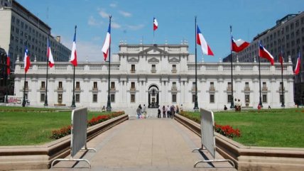 Panoramas del Día del Patrimonio en Santiago