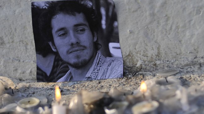 Fiscal de Valparaíso: Funcionarios involucrados en caso Avilés fueron identificados