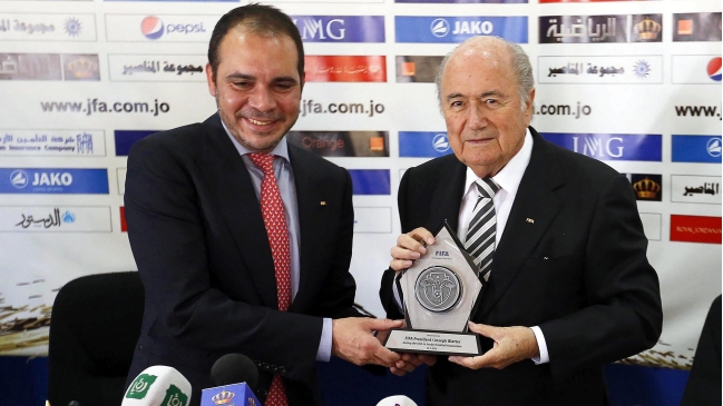 ¿Qué postura debe tomar la Federación de Chile a horas de las elecciones en la FIFA?