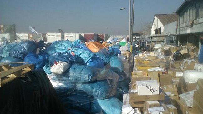 Asociación de Exportadores por paro aduanero: Esta es una situación insostenible