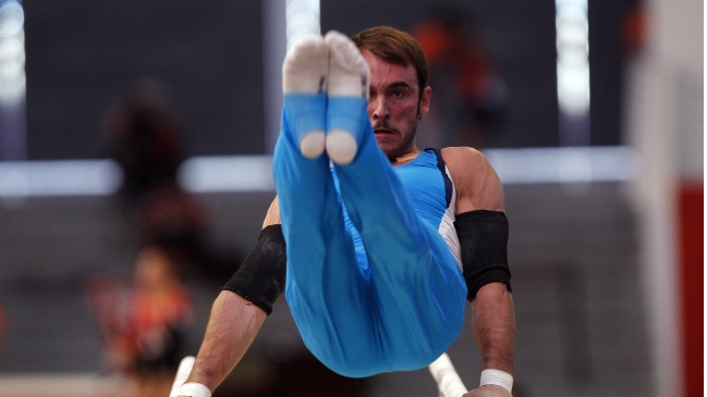 Tomás González anunció que no irá a los Juegos Panamericanos