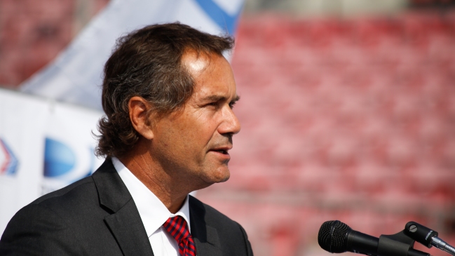 Neven Ilic: Tomás González piensa en el Mundial y en los Juegos Olímpicos