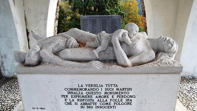 Criminal nazi de 93 años fue sobreseído por padecer demencia