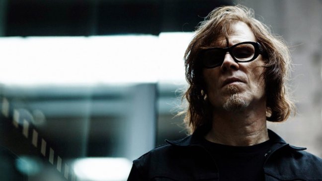 Se suspendió show de Mark Lanegan por problemas con el vuelo