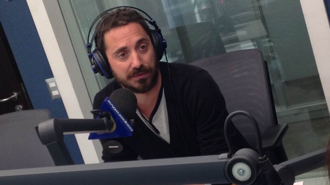 Pablo Larraín: En Chile hay casas para sacerdotes sancionados