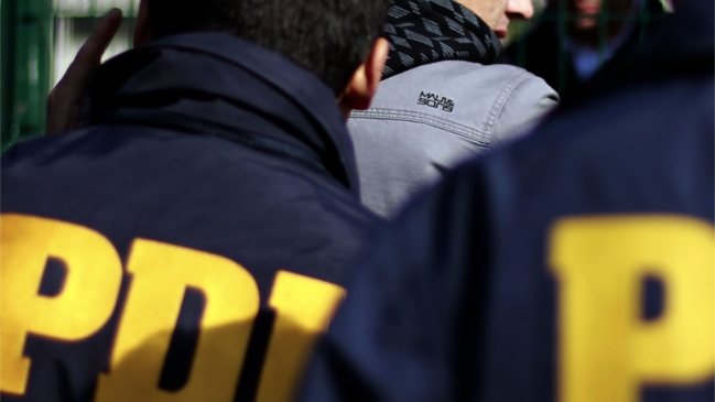 Niña de 14 años fue asesinada por su pololo en Puerto Varas