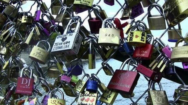 París retirará de forma definitiva los 